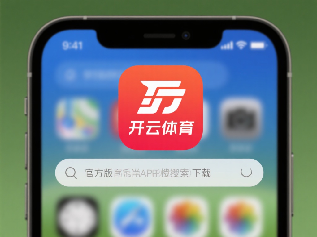 开云体育APP注册教程，快速开启你的精彩体育之旅！