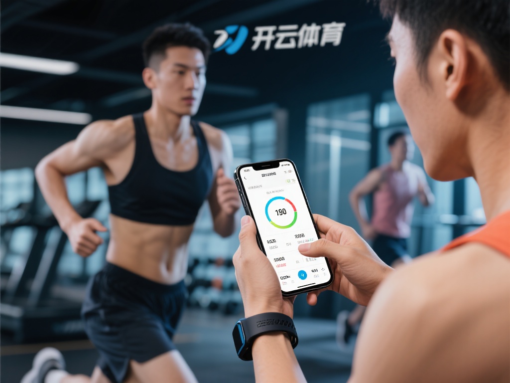 开云体育创新智能穿戴，科技赋能运动新体验