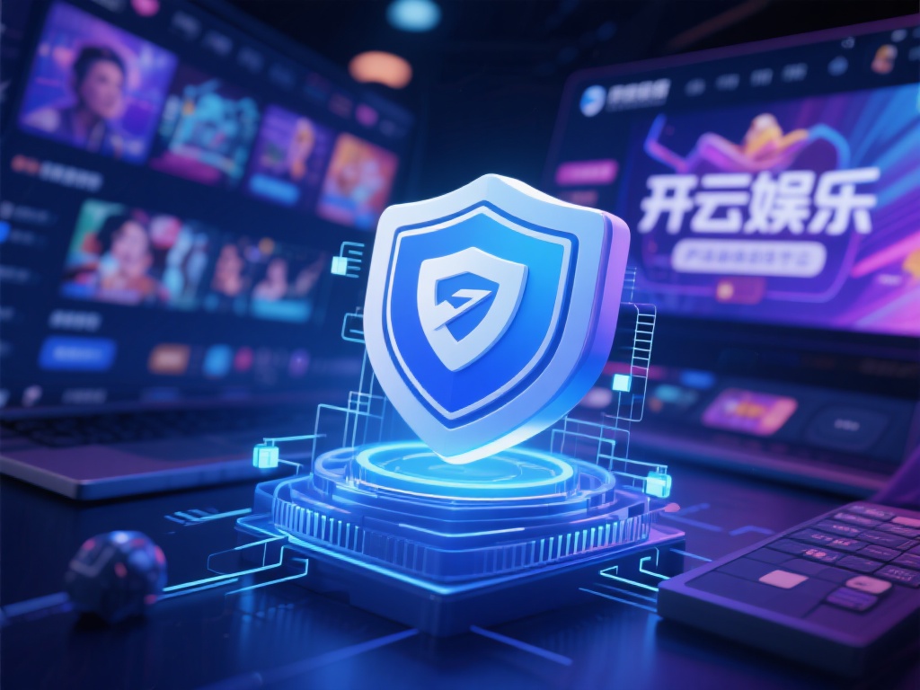 开云娱乐安全认证，全面保护隐私数据无忧体验