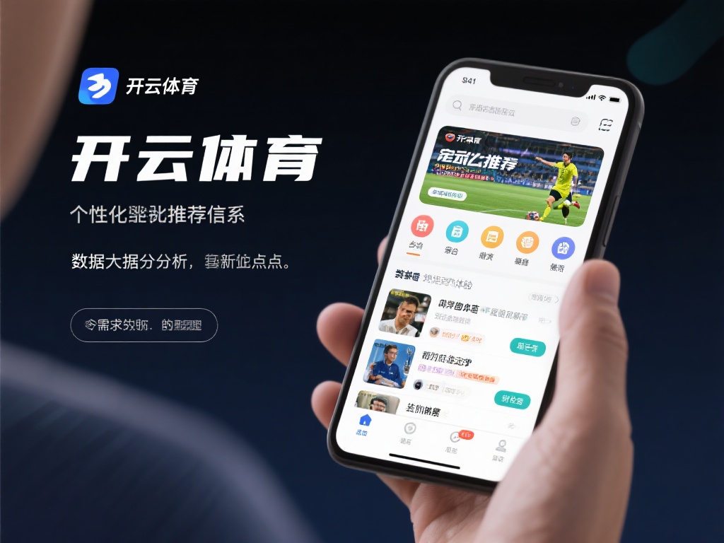 开云体育推出创新功能显著提升用户参与体验