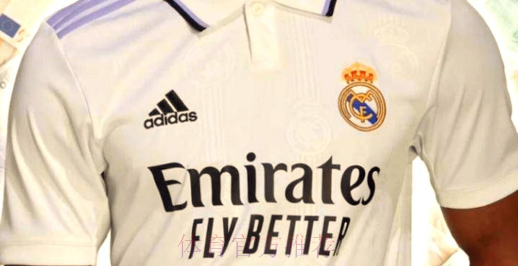 皇马在与阿联酋航空谈续约 希望将赞助金提至1亿